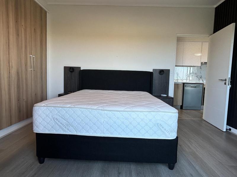 To Let 1 Bedroom Property for Rent in Sandown Western Cape